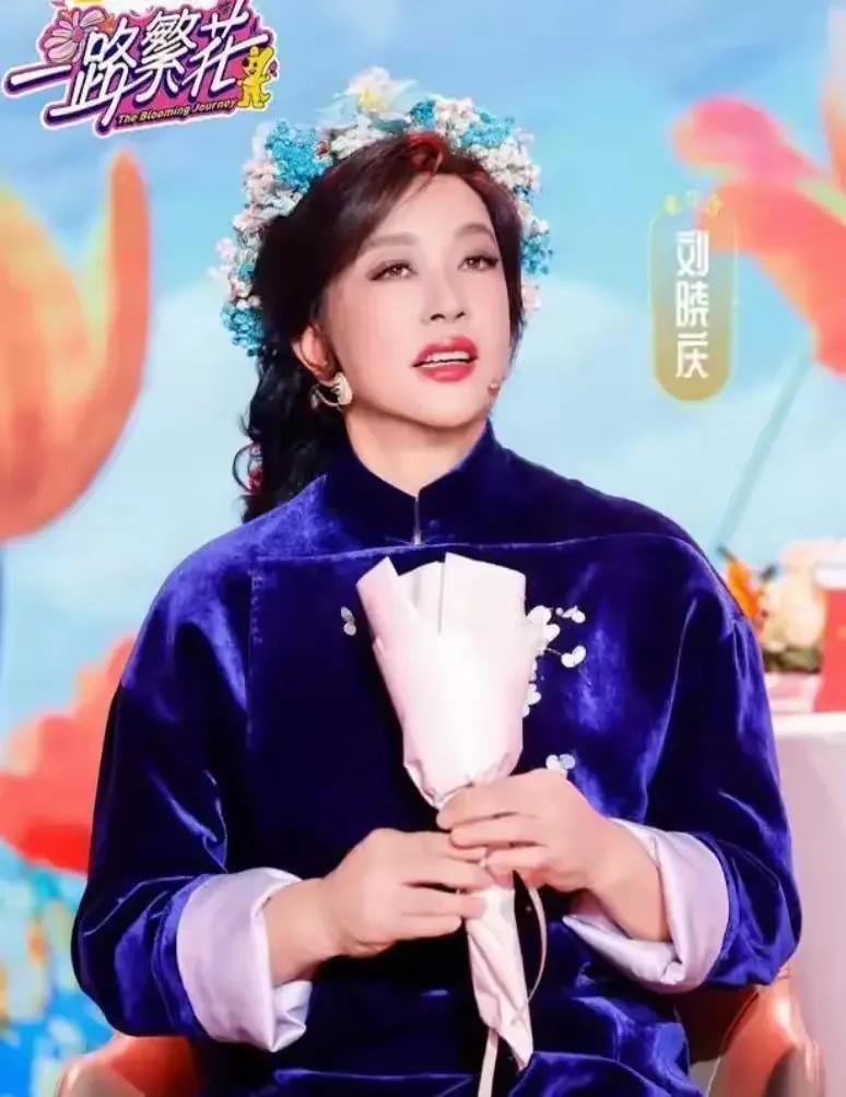 刘晓庆与汪明荃属于同一个时代的人，二人年龄相差3岁。汪明荃如今已78岁，刘晓庆则