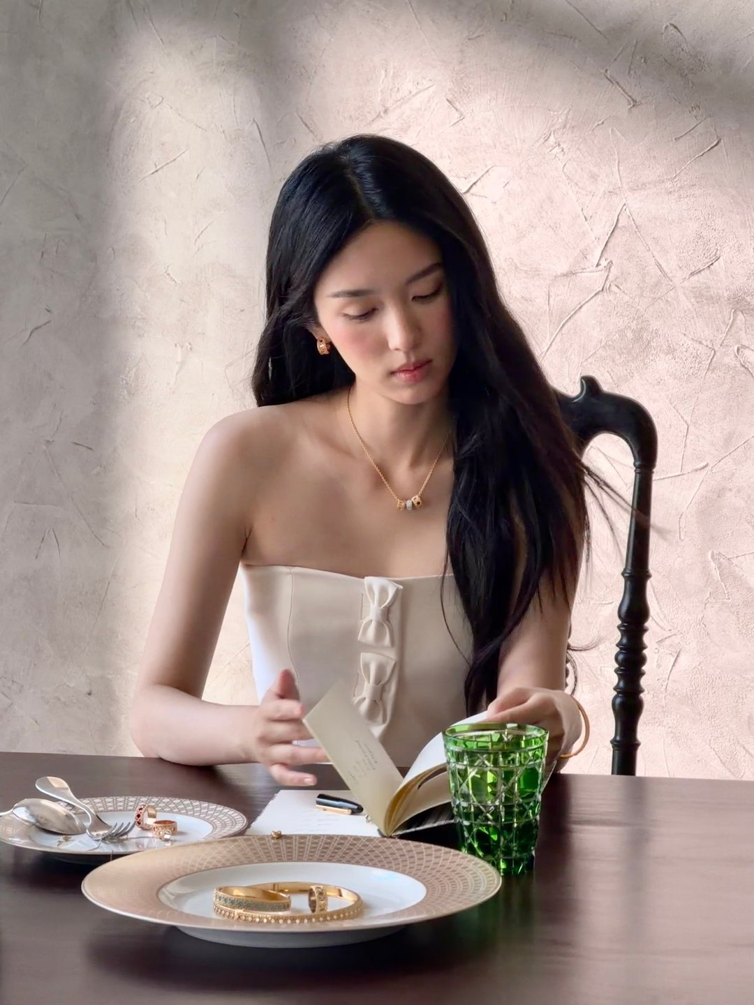 此女美得很轻松►周也·𝙔𝙚𝙖𝙝