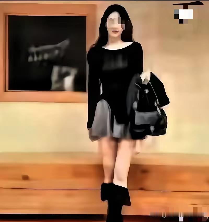 杭州酒局女的漂不漂亮，我先不做评价，但是有一点我可以万分肯定，那就是，她