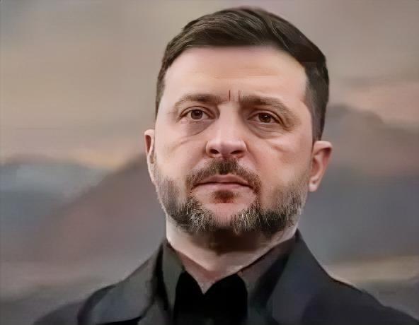 是投降还是战斗？泽连斯基其实已经给出了选择。11月21日，泽连斯基就特朗普“2