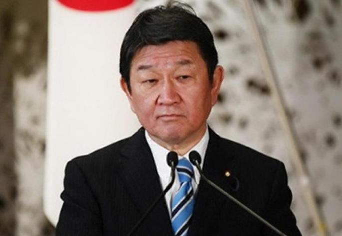日本态度非常的强硬！原本是中国外交部亚洲司司长刘劲松紧急约见日本驻华公使横地晃，