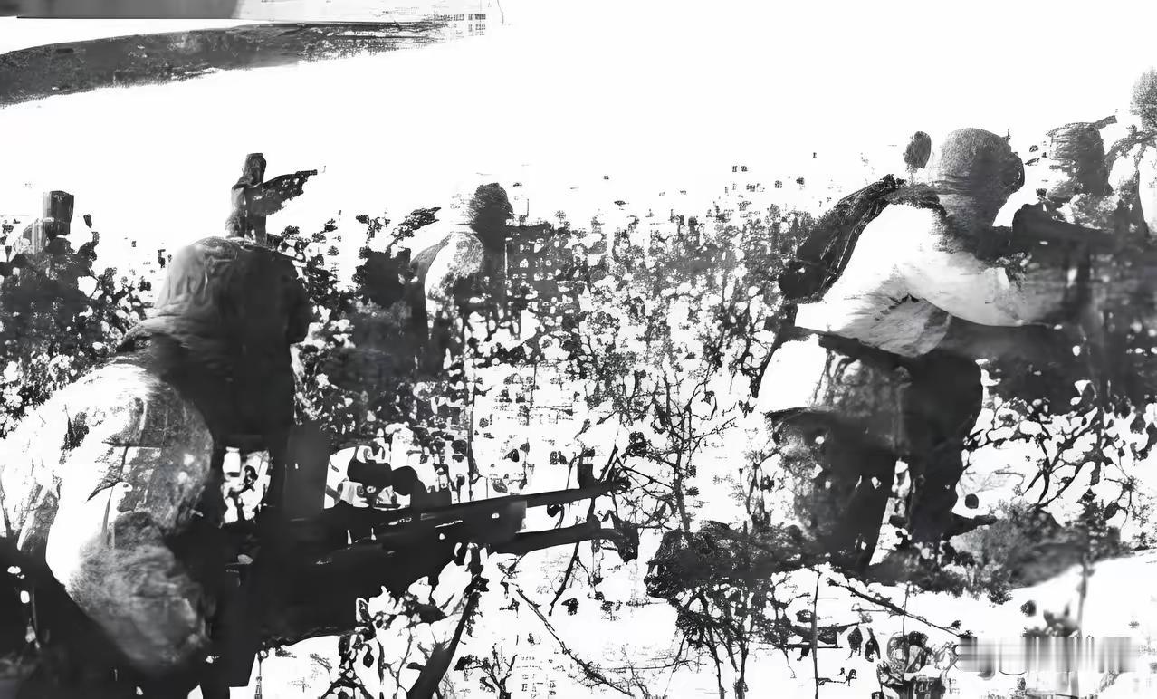 1950年底的抗美援朝第二次战役中，42军125师师长王道全竟然不顾友军求援的信