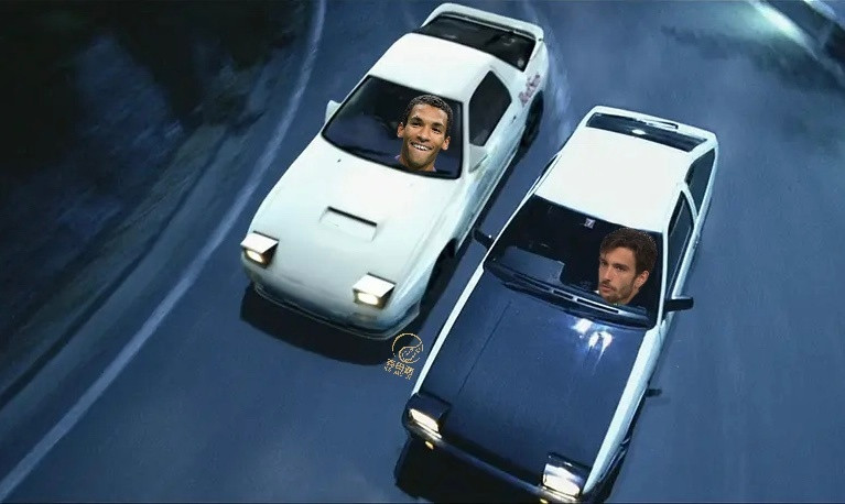 巴黎大师赛半决赛，阿利亚西姆7-6(3)/6-4击败布勃利克，职业生涯第二次打进