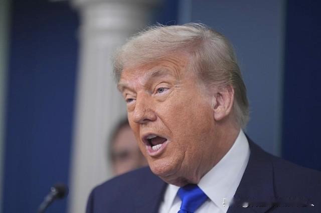 特朗普，彻底摊牌了：台湾要怎么回归，是中国的自由，只要别在他任内。什么意思？很简