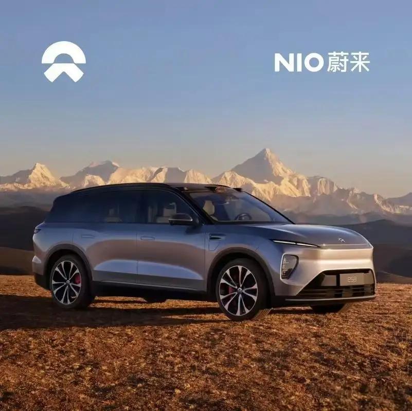 上半年亏损117.45亿的蔚来汽车，10月销量突破4万辆，李斌豪言第四季度盈利要
