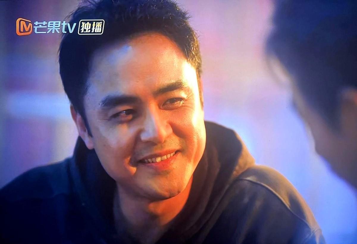 抢主角的演员正在集体失业，而会演配角的保剑锋们正在闷声发财。你细看《大江大河3