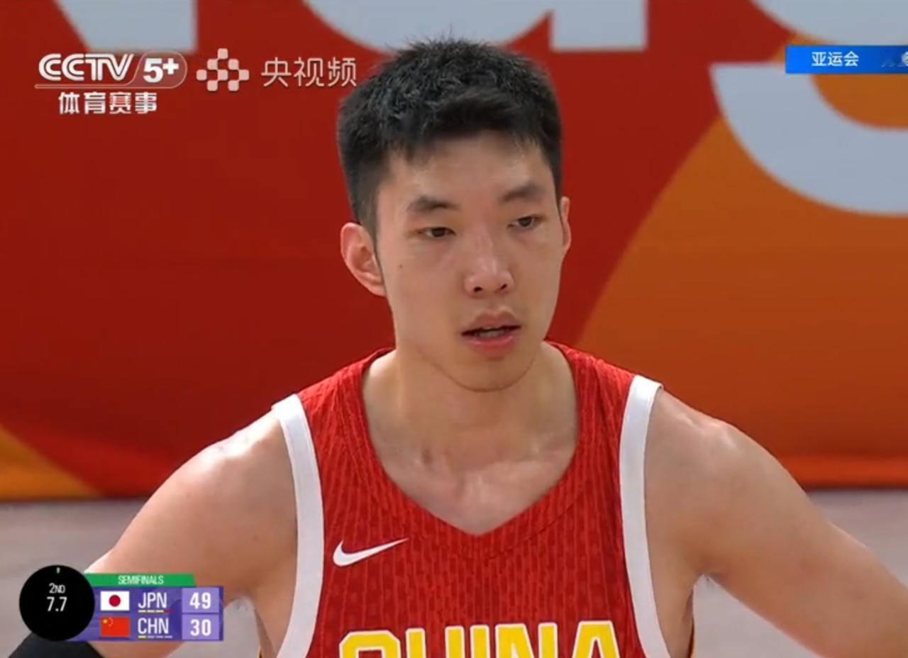 亚运会中国男篮78：97负于了日本，止步四强，简单聊一聊吧！1，通过这场和世预