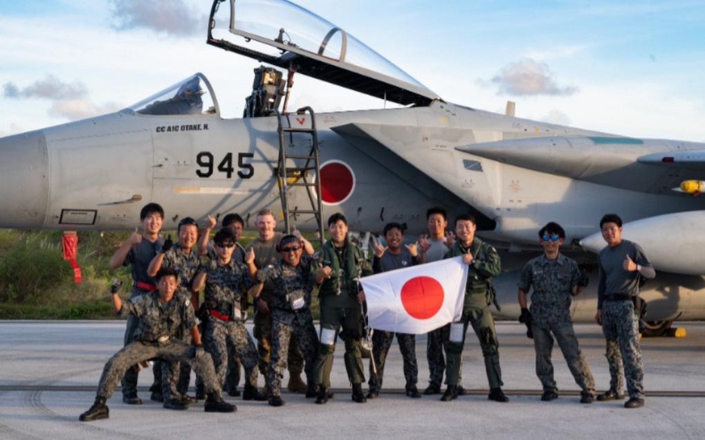 万万没想到啊！日本竟然继续挑衅俄罗斯谁能想到，日本是真敢赌！明知道俄罗斯正深