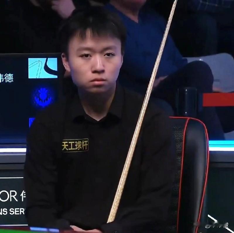 威尔士公开赛资格赛结束，中国军团喜忧参半，常冰玉、范争一、高阳、江俊等7人晋级正