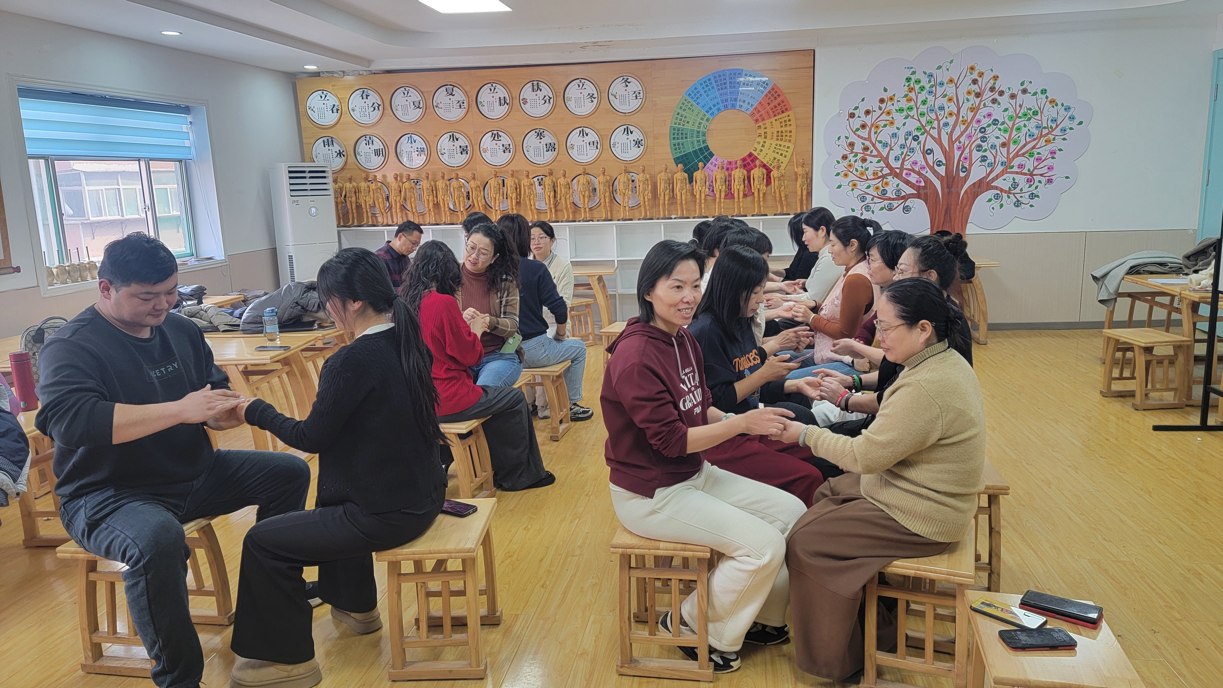 家庭常用小儿推拿（安全、简单、通用）适合：积食、感冒、咳嗽、睡眠差、体质弱一、健