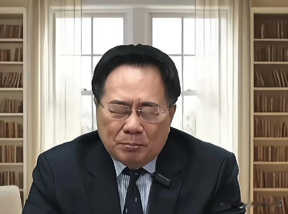 蔡正元入狱倒计时，唯一的亲妹妹泪眼婆娑，万般不舍。1月11日晚，蔡博士的妹妹在