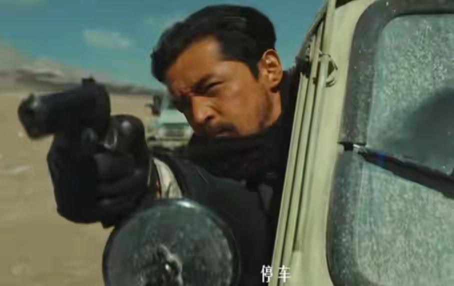 杨紫胡歌新剧来了，梅婷李光洁助阵，正午阳光出手，这剧一播准火好一部，《生命树》，