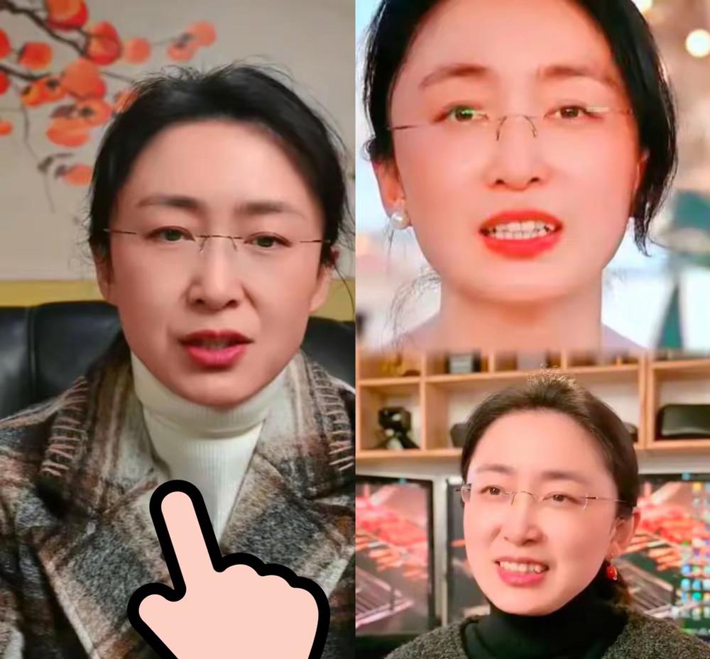 这哪是博主，分明是揣着勇气硬刚舆论场的“孤勇者”！“吃瓜蒙主”的对家名单一曝