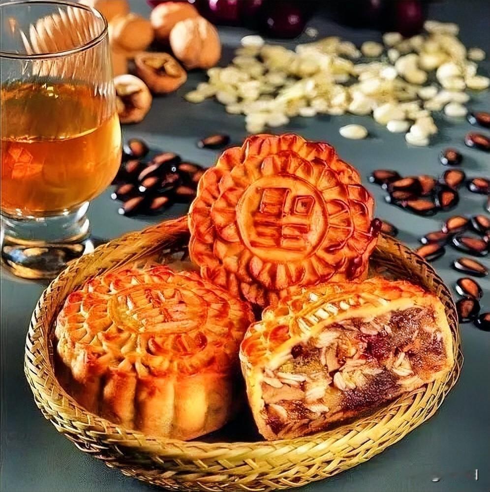 你家呢？今年的中秋节餐桌已变了味道！今年中秋节，婆家娘家加起来10多家子，有