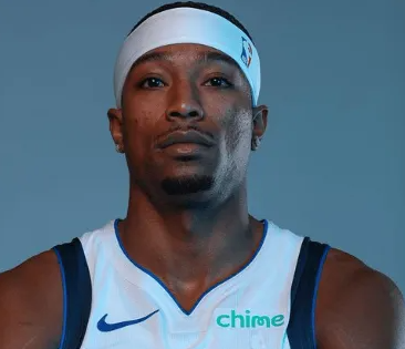 根据DLLSSports记者RonHarrodJr.的报道，布兰登-威廉姆