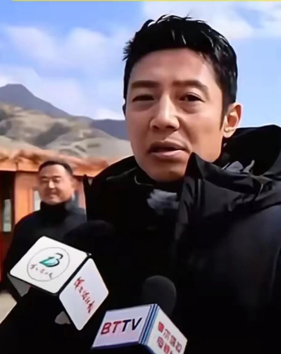 要我说啊现在全网最后悔的就是撒贝宁了当初他一句，没去过赛里木湖算是白活了，以