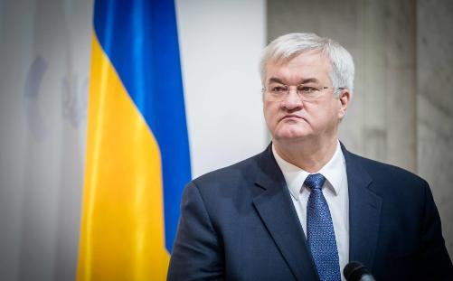 直接关门送客！这种带有羞辱性的访问，中国不要也罢！乌克兰第一副外长基斯利察的