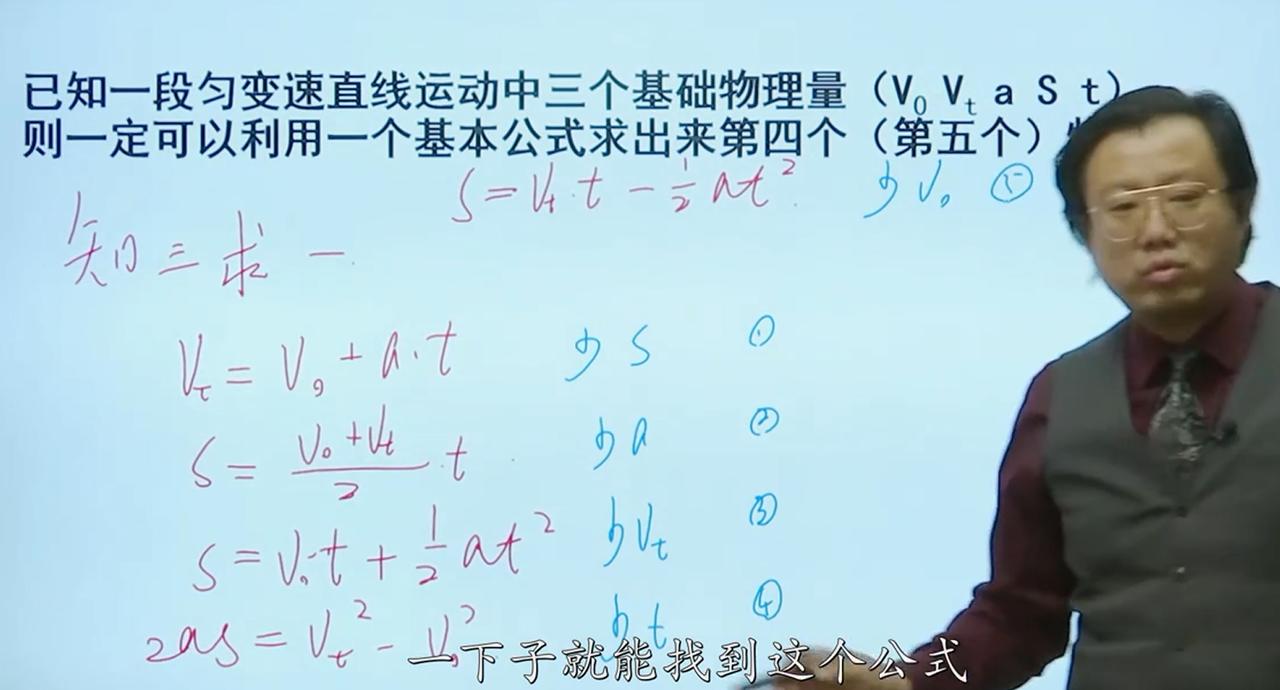 为什么很多人会认为现在的高考物理题比二三十年前的难？我其实很不理解。因为现在物理