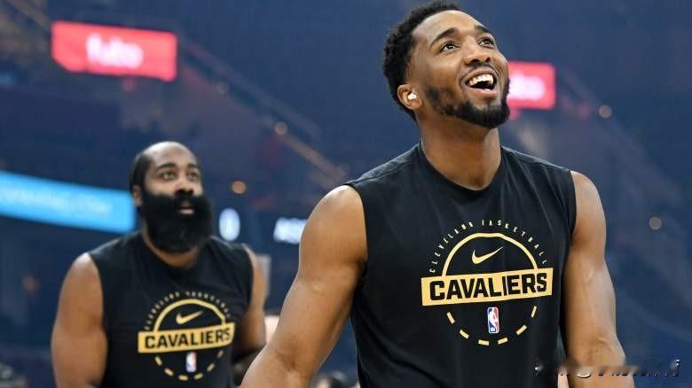 ESPN这预测，简直离谱到没边！活塞三大主力伤停出战成疑，骑士握赛点守主场，