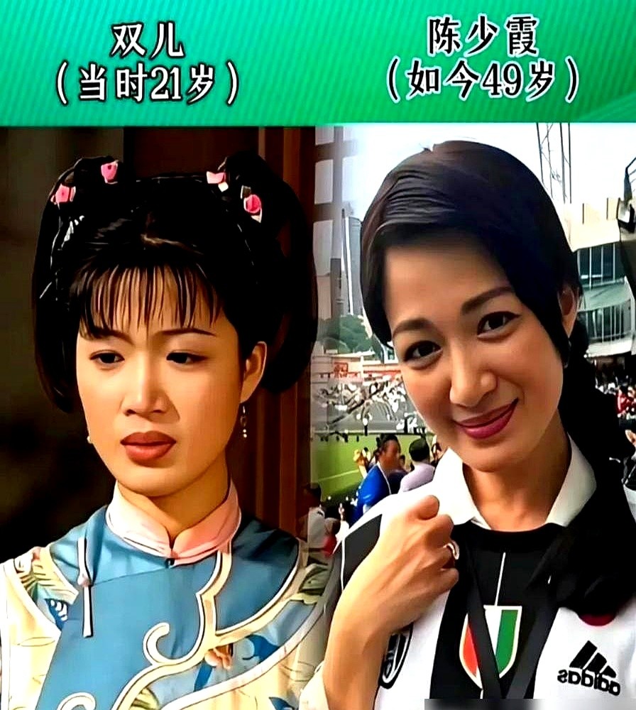 敲碎自尊连吃六次闭门羹，第七次门开了，周星驰只扔出四个字。1997年接下剧本，前有星爷封神版压阵，陈