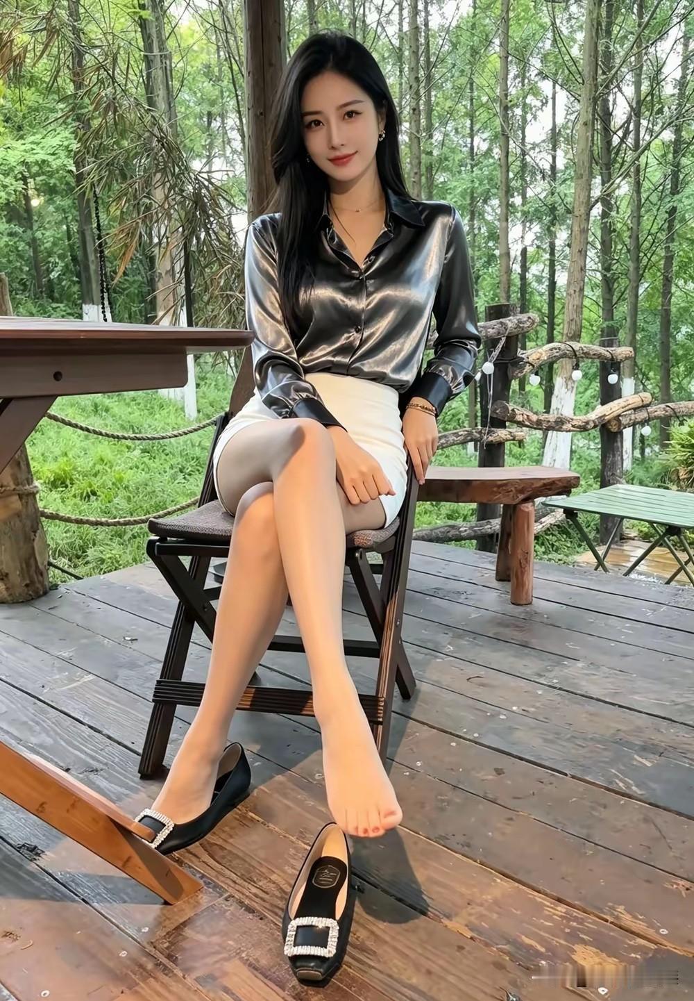 夏季的风已吹来，准备好上山避暑了吗？