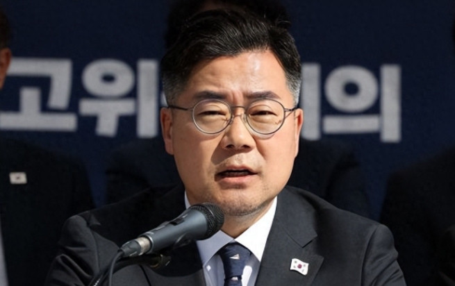 韩国最大在野党下午召开紧急会议，将讨论弹劾韩国大法院院长！
