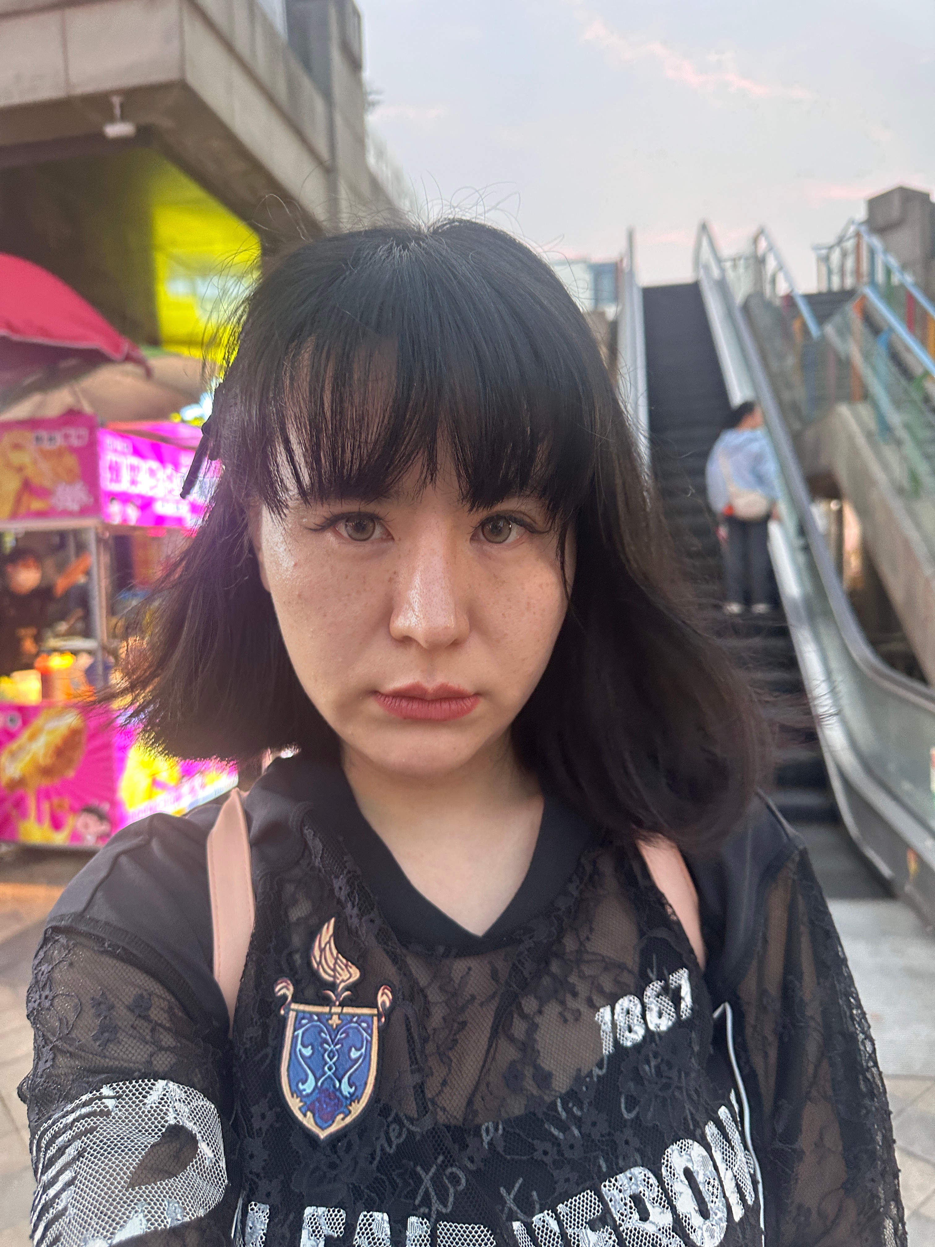 我已爱你爱到不聪明