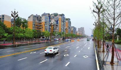 内江城区人口_一个内江人 自贡 四川两座 老牌城市 ,一座被称 成渝之心 ,一座