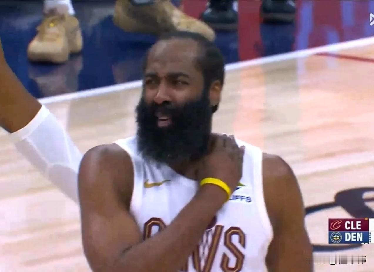 哈登让球队变得更好！阿特金森谈哈登：“这是非常经典的哈登式表现。”“你能