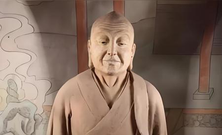 1996年，山西农民李金锁在山上砍柴过程中突遇大雨，于是就来到一个漆黑山洞中避雨
