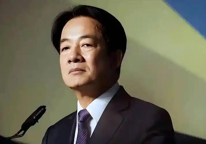 台湾地区领导人赖清德发表声明，7月8日，针对巴威台风逐步逼近，赖清德提醒称：周五