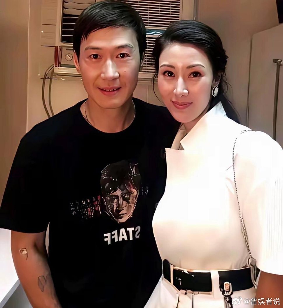 天王讨不到老婆，你们脱不了干系！当年，李嘉欣认定黎明会娶她。只因一句玩笑说要摆1