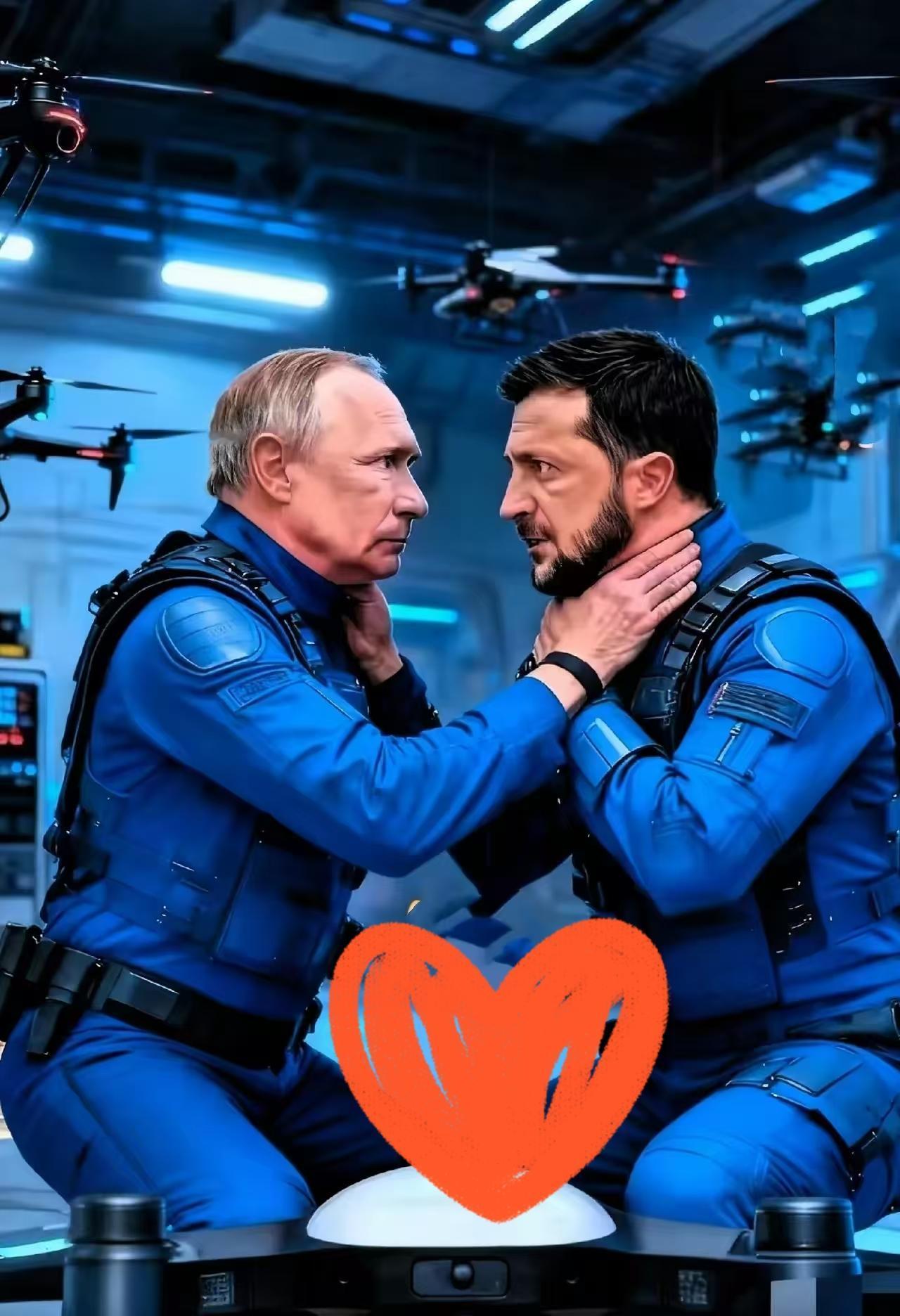 就在刚刚俄罗斯和乌克兰同时宣布11月16日，俄乌双方都通报了前线最新动态，俄