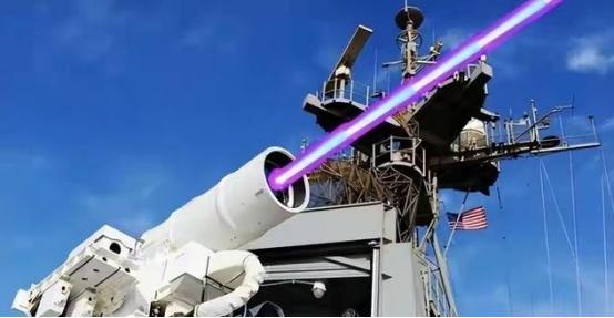 美国国会听证会上，一位军事顾问彼得·普赖语出惊人：中国若继续研发电磁脉冲武器，美