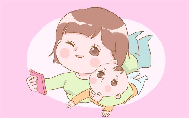 孩子的照片可以通过这几种方法保存, 简单方便又不容易丢失