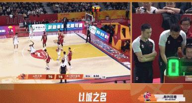 约翰逊沈梓捷受伤造就输球，怪裁判就太酸，自认倒霉算大度除了极端地域黑，就像