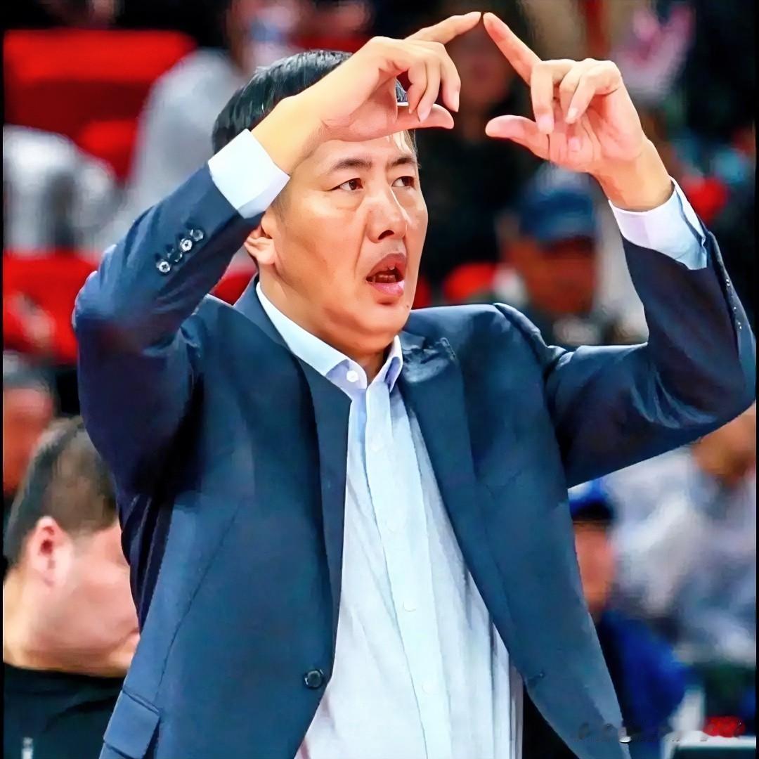 奉劝大家一句别对丁伟下课后的浙江男篮有太大期待不是不希望他们打好，而是本赛