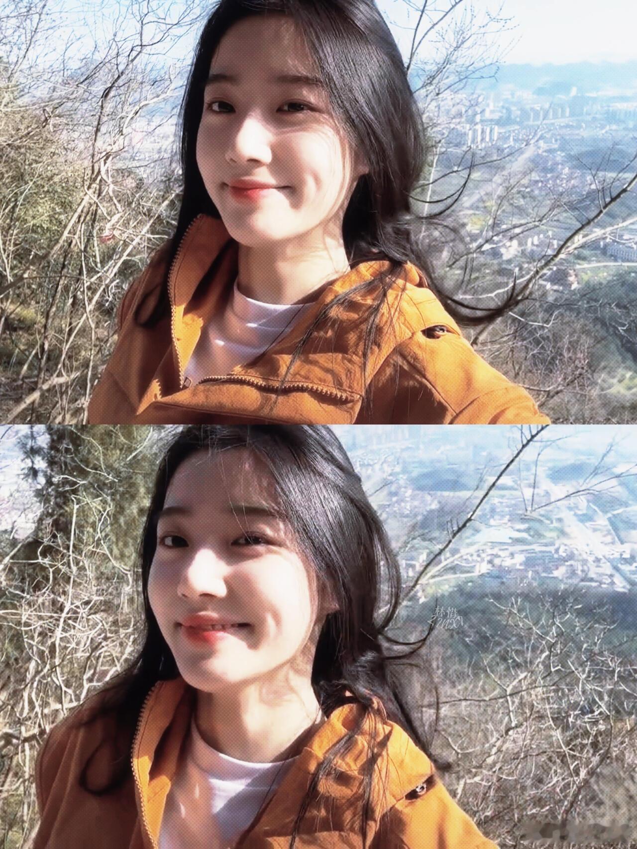 卢昱晓阳光明媚噜🔆🟡🔆卢昱晓｜