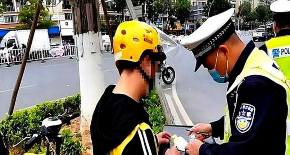 北京启动非机动车专项整治行动，严查电动车、自行车闯红灯、逆行、走机动车道等违规行
