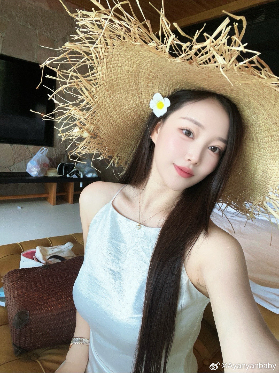 🌴景洪·安莱雨林野奢酒店ALANRESORT