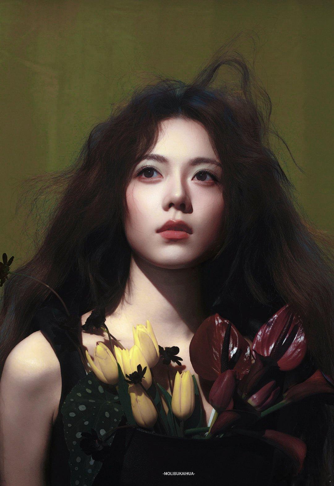 #赵今麦#t踢踢踢t踢踢踢t踢踢踢t踢踢踢t踢踢踢t踢踢踢，差10​