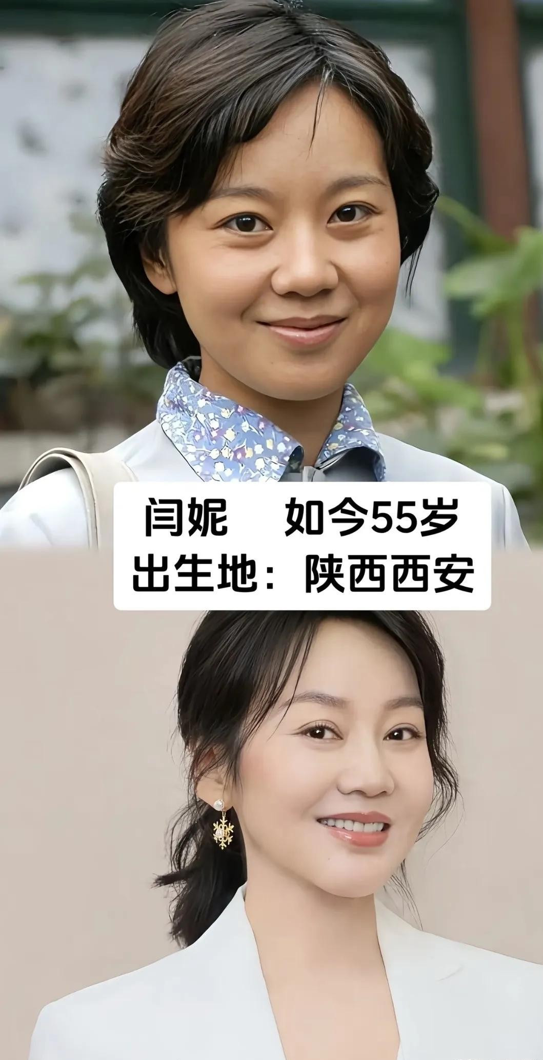 娱乐圈里那些硬凹“少女感”的通稿看得人直犯尴尬，反倒是这批奔五的中年女演员，彻底把观众给看顺眼了。年
