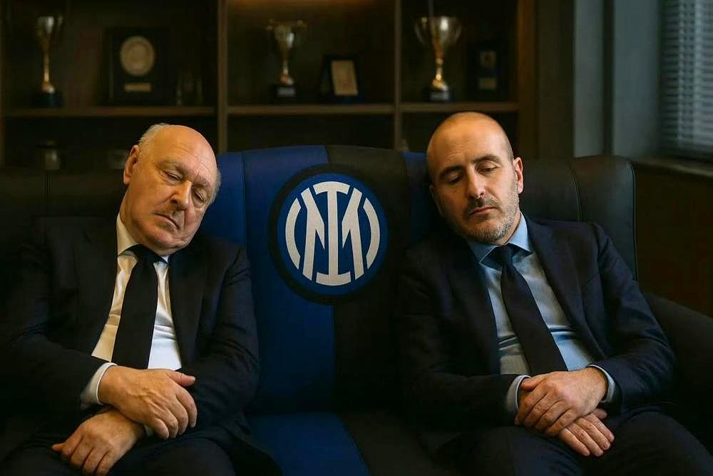 都在传国米冬窗“按兵不动”，奥西里奥嘴上说得挺坚决，可这话也就骗骗外行，咱们老球