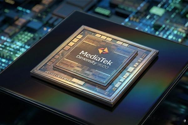 外媒曝光了天玑9600的架构设计，台积电N2P工艺，CPU：1*C2-Ultra