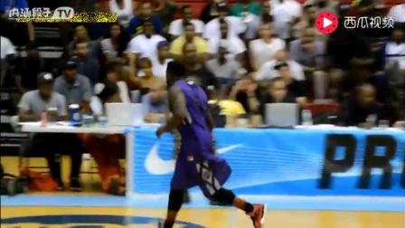 你究竟有多想成功?来看看内特罗宾逊自残式疯