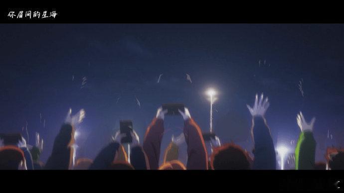 《难哄》动画预告重磅来袭！景向桥配音的桑延直接封神，名场面高度还原，细节拉满（连