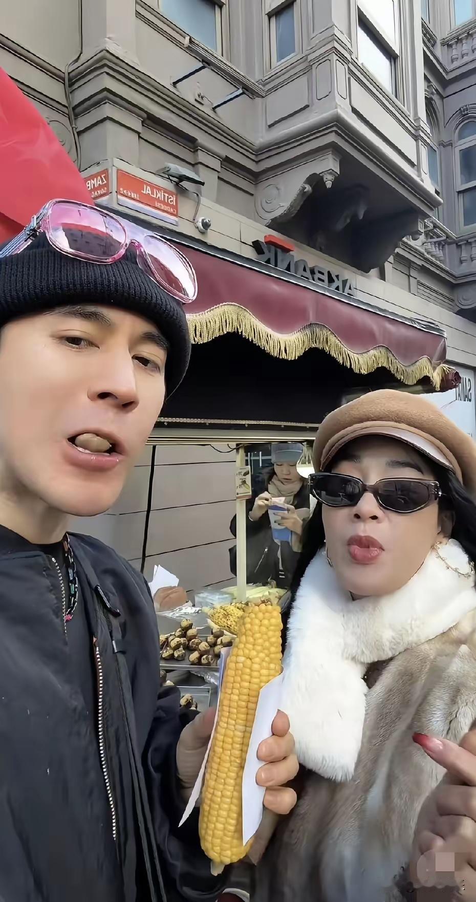 这才是生理性喜欢[呲牙笑][呲牙笑]