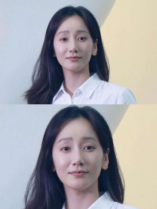 不是，董晴这可是央视镜头哇！看剧姐姐演技也太牛了吧！！素素的好美好耐看，这白白