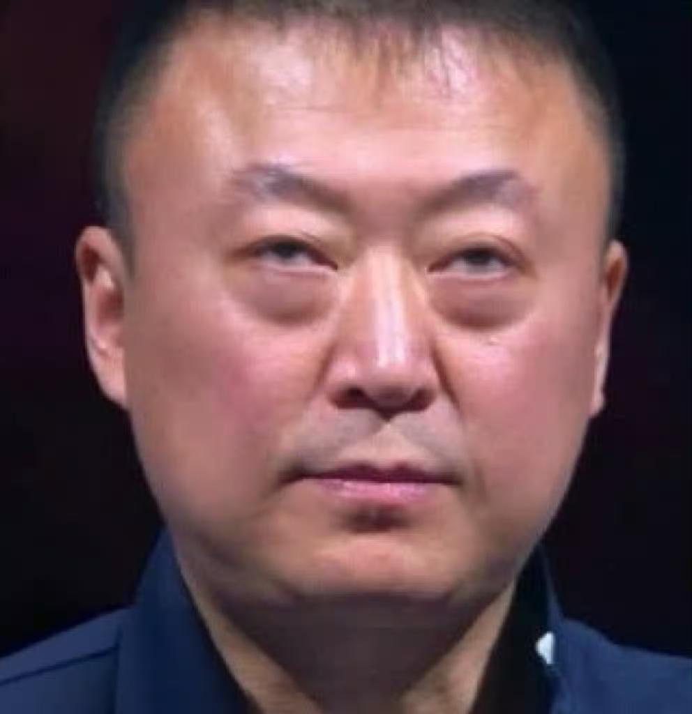 马琳懵了，侯英超也懵了！大藤不是刚肩膀拉伤了吗？怎么陈熠还是输了？大藤本