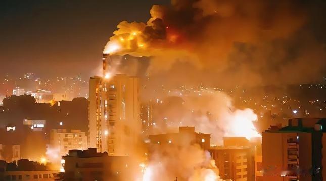 伊朗又爆出一个让人目瞪口呆的大新闻，伊斯法罕省省长直接指着以色列鼻子骂：轰炸历史